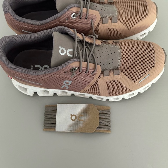 On Cloud 5 size 7 - Picture 6 of 10